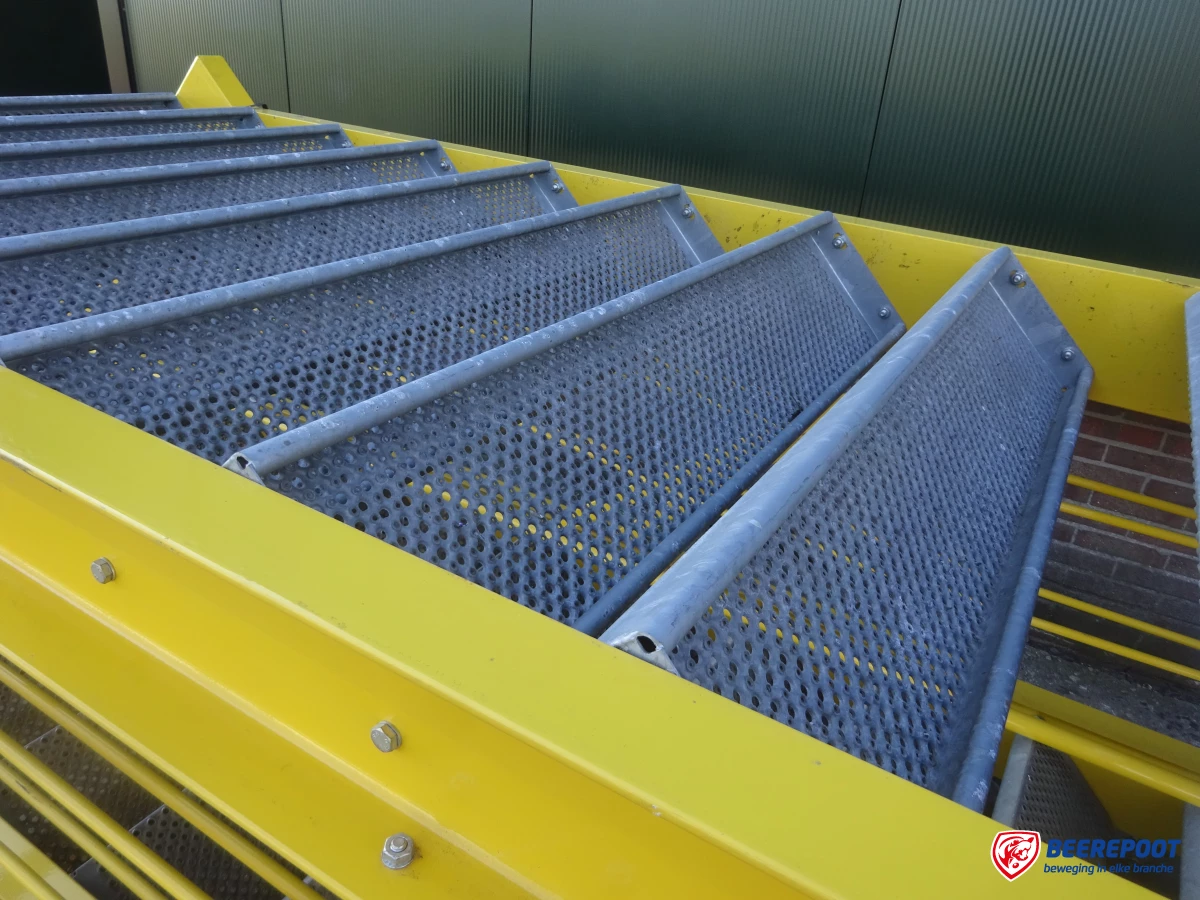 Trappen